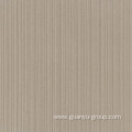 Brown Line Pattern Rustic Porcelain Floor Tile